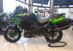 Kawasaki Versys 650 Tourer (2022 - 24) nuova