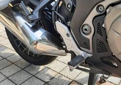 Honda Crosstourer DCT ABS Travel Edition (2015 - 17) usata