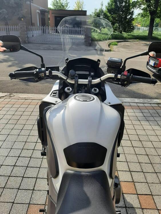 Honda Crosstourer DCT ABS Travel Edition (2015 - 17) (3)