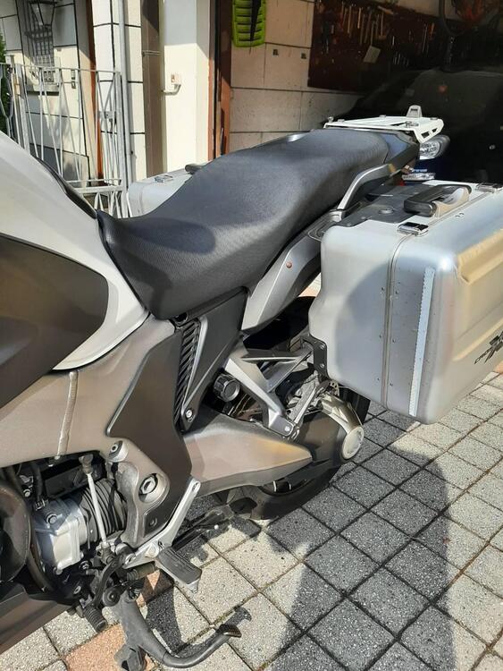 Honda Crosstourer DCT ABS Travel Edition (2015 - 17) (4)