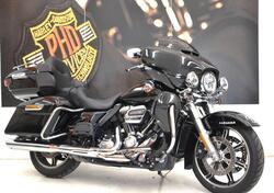 Harley-Davidson Ultra Limited (2022 - 24) usata