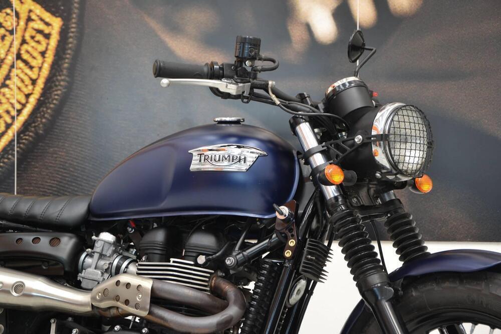 Triumph Scrambler 900 (2023 - 24) (5)