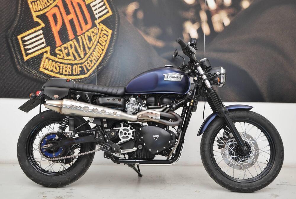 Triumph Scrambler 900 (2023 - 24) (3)