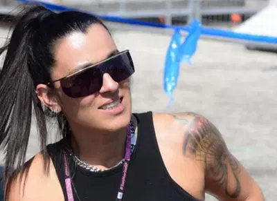 Non fa una Piega #6. Alessia Polita: &ldquo;Il WCR per noi donne &egrave; un diritto&rdquo; [VIDEO]