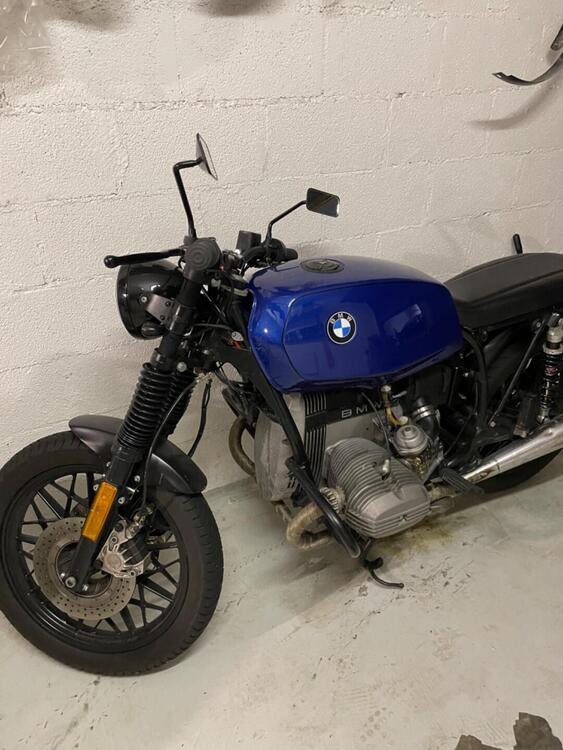 Bmw R65