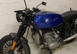 Bmw R65 d'epoca