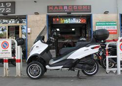 Piaggio Mp3 300 Sport LT ABS (2017 - 18) usata