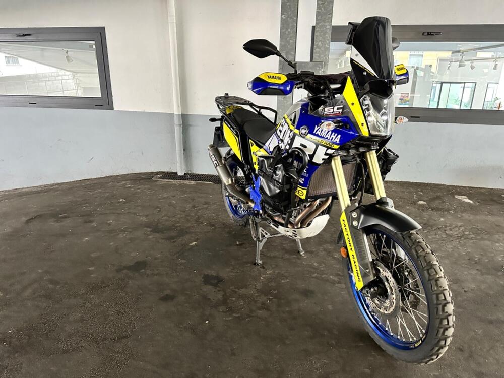 Yamaha Ténéré 700 (2019 - 20) (2)