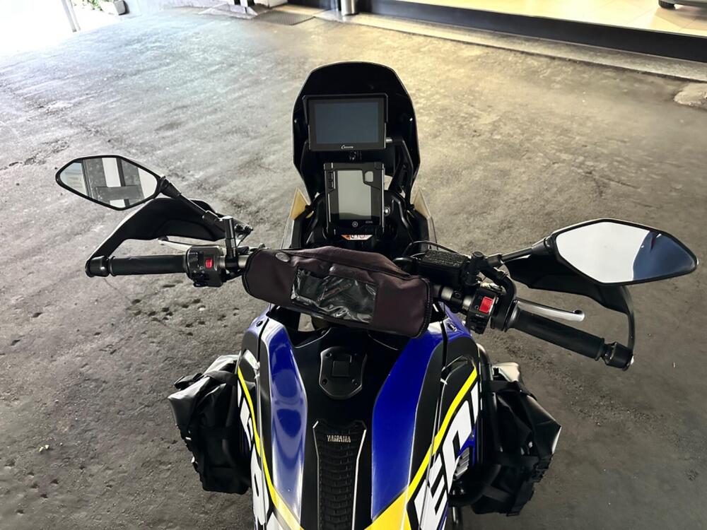 Yamaha Ténéré 700 (2019 - 20) (3)