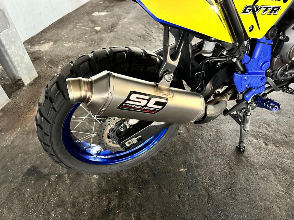 Yamaha Ténéré 700 (2019 - 20) (4)