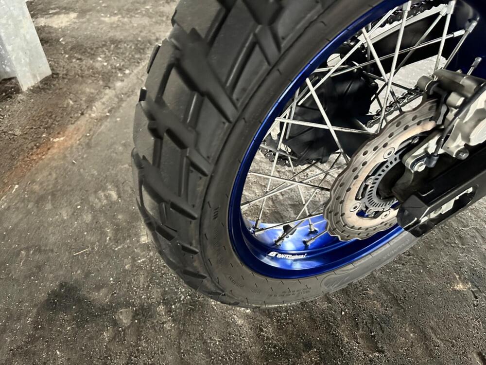 Yamaha Ténéré 700 (2019 - 20) (5)