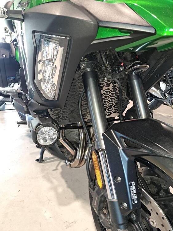 Kawasaki Versys 1000 Grand Tourer SE (2019 - 20) (3)