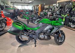 Kawasaki Versys 1000 Grand Tourer SE (2019 - 20) usata