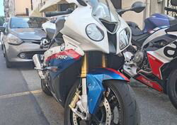 Bmw S 1000 RR (2009 - 12) usata