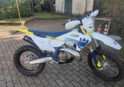 Husqvarna TE 300 (2024) usata