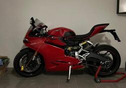 Ducati 959 Panigale (2016 - 19) usata