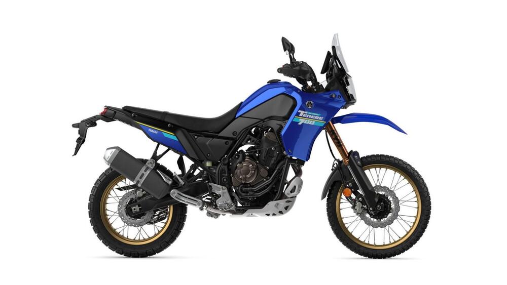 Yamaha Ténéré 700 Extreme Edition (2023 - 24) (2)