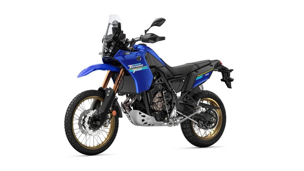 Yamaha Ténéré 700 Extreme Edition (2023 - 24) (4)