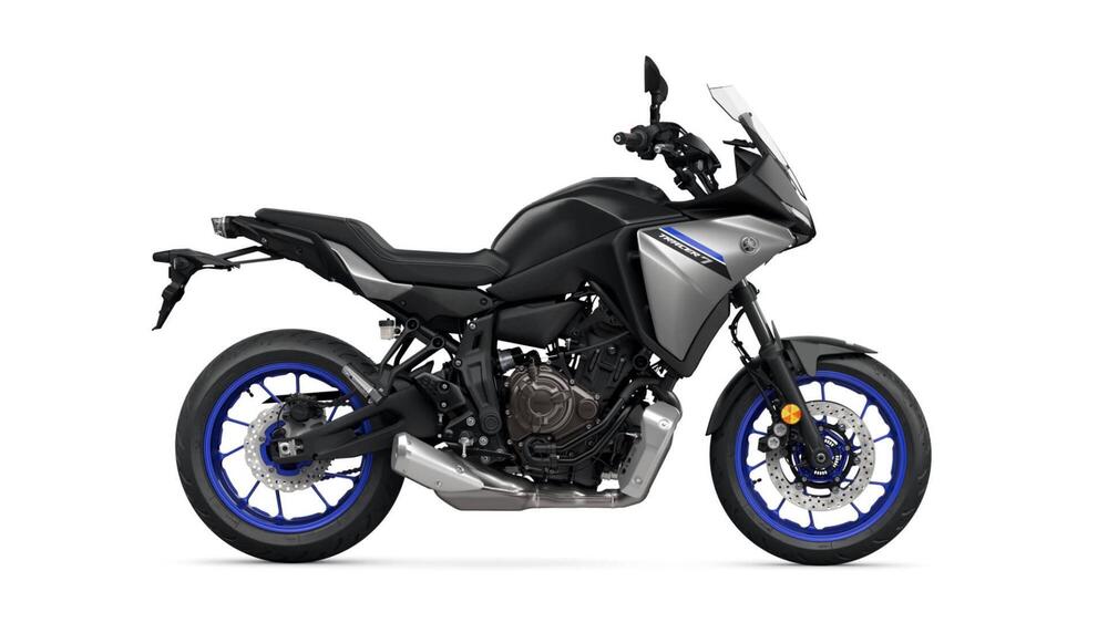 Yamaha Tracer 7 (2021 - 24) (5)