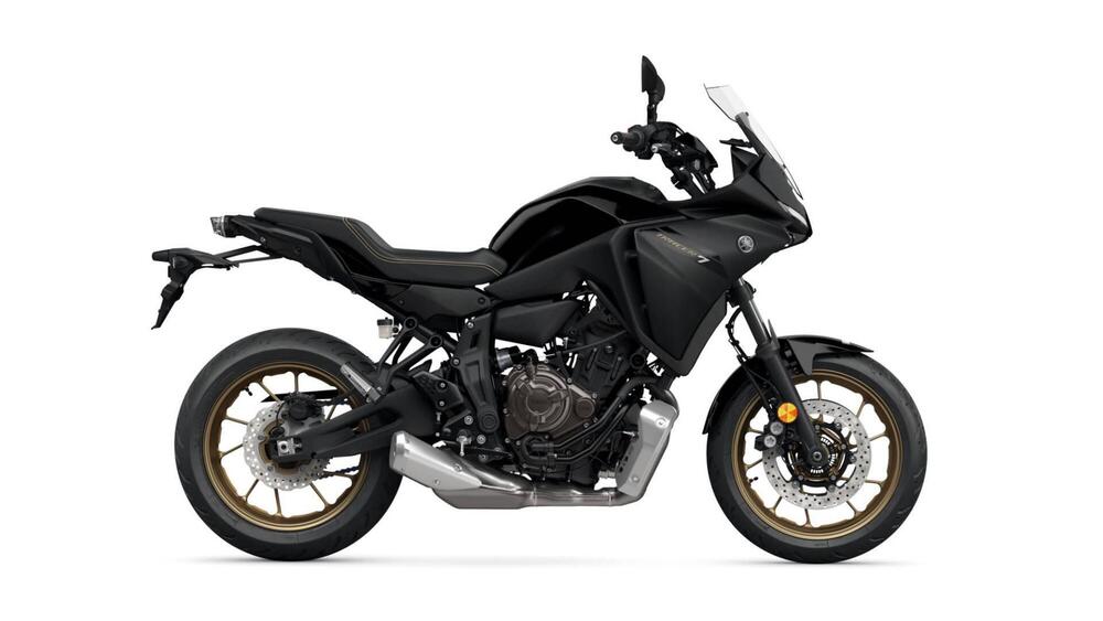 Yamaha Tracer 7 (2021 - 24) (4)