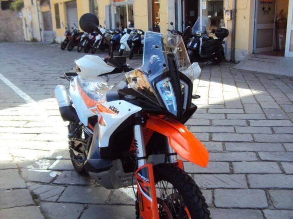 KTM 890 Adventure R (2023 - 24) (2)