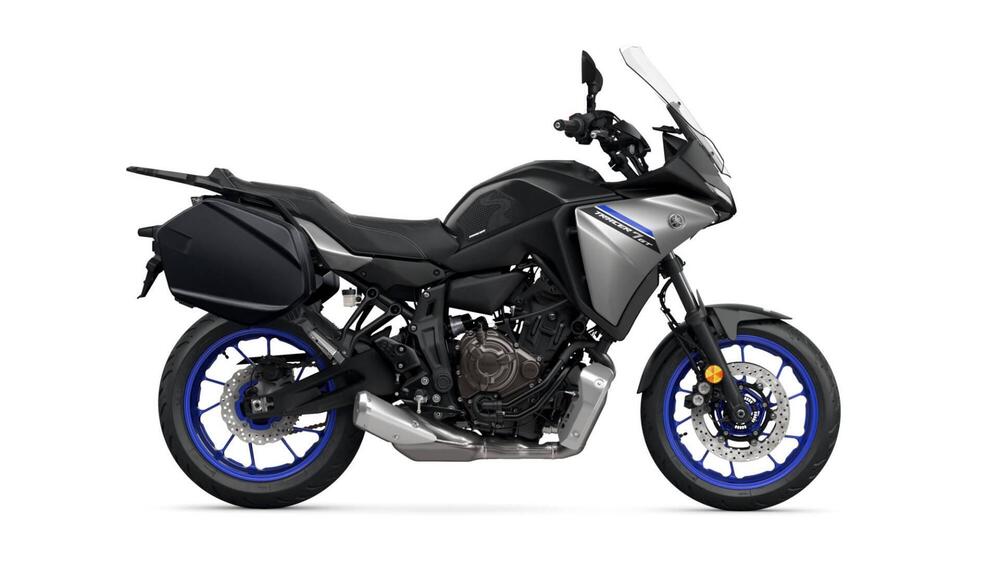 Yamaha Tracer 7 GT (2021 - 24) (4)