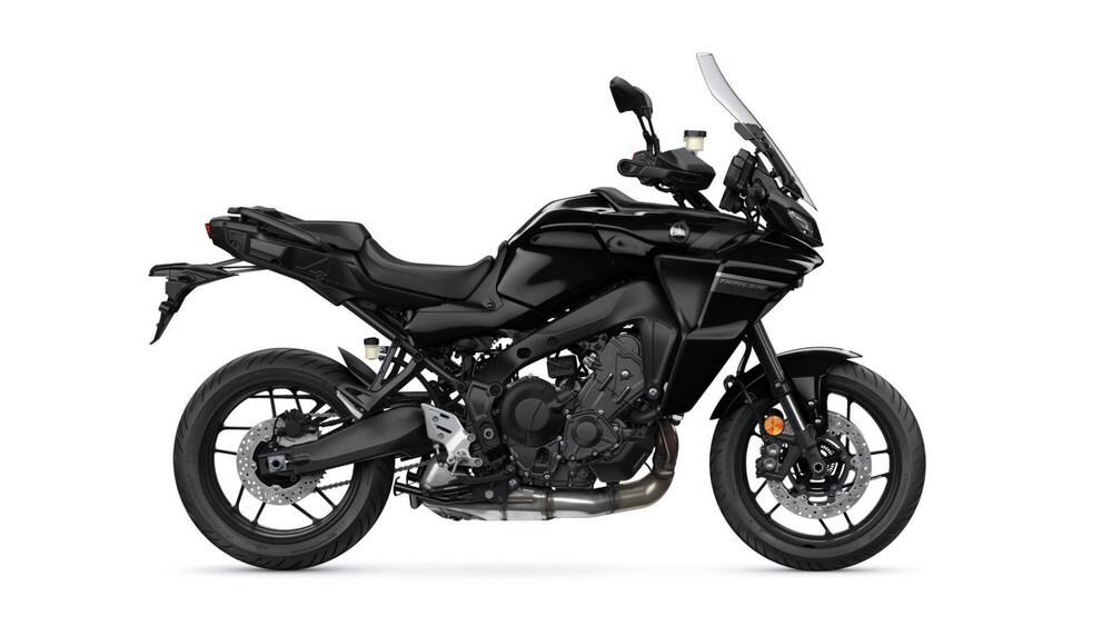 Yamaha Tracer 9 (2021 - 24) (4)