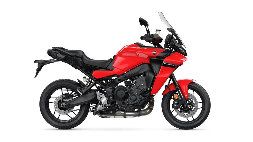 Yamaha Tracer 9 (2021 - 24) (3)