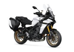 Yamaha Tracer 9 GT (2021 - 24) nuova