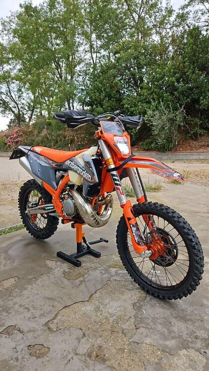 KTM EXC 300 Erzbergrodeo TPI (2023) (2)