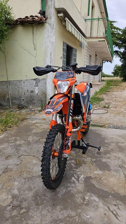 KTM EXC 300 Erzbergrodeo TPI (2023) (4)