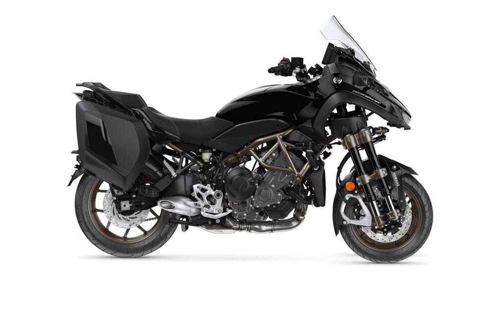 Yamaha Niken GT (2023 - 24) (2)