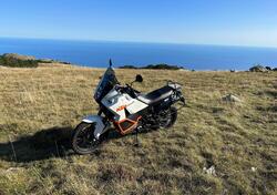 KTM 990 Adventure (2009 - 11) usata