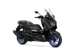 Yamaha X-Max 125 (2021 - 24) nuova