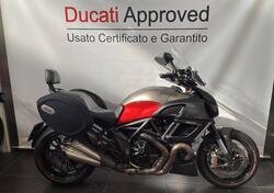 Ducati Diavel 1200 Strada (2010 - 14) usata