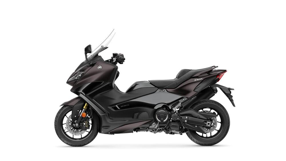 Yamaha T-Max 560 Tech Max (2022 - 24) (5)