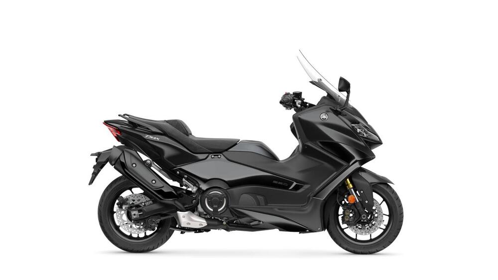 Yamaha T-Max 560 Tech Max (2022 - 24) (4)