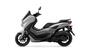 Yamaha N-Max 125 (2021 - 24) (9)