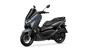 Yamaha N-Max 125 (2021 - 24) (16)