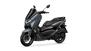 Yamaha N-Max 155 (2022 - 24) (16)