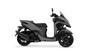 Yamaha Tricity 125 (2022 - 24) (6)