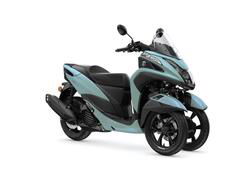 Yamaha Tricity 125 (2022 - 24) nuova