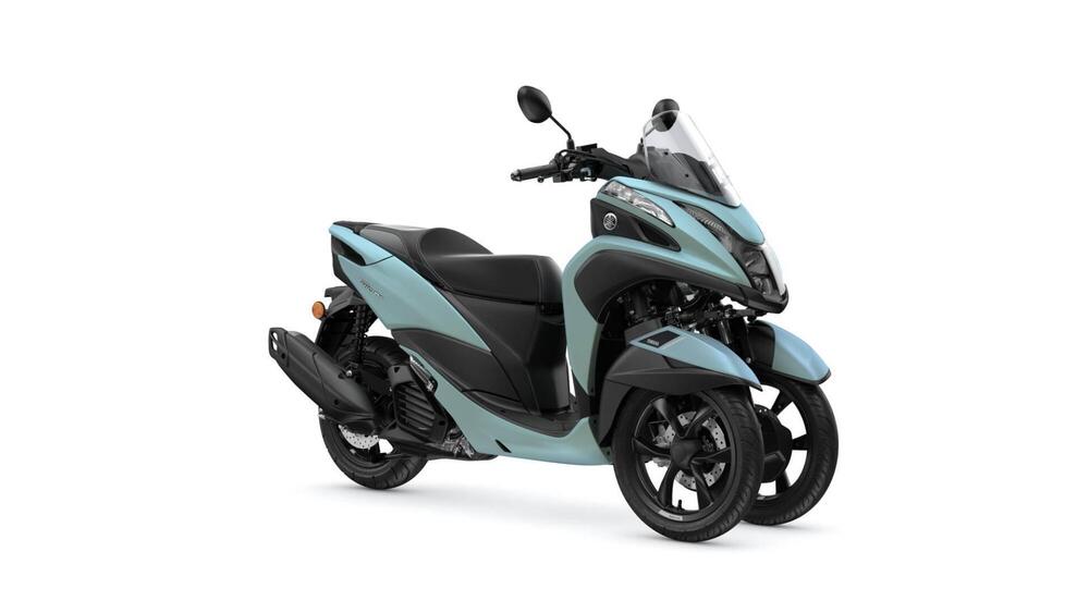 Yamaha Tricity 155 (2022 - 24) (2)