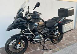 Bmw R 1200 GS Adventure (2017 - 18) usata