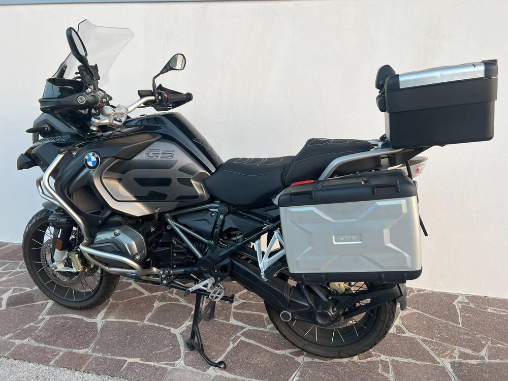 Bmw R 1200 GS Adventure (2017 - 18) (5)