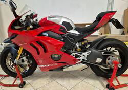 Ducati Panigale V4 S 1100 (2021) usata