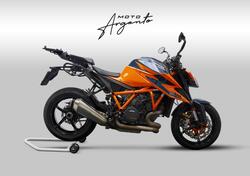 KTM 1290 Super Duke R (2020) usata