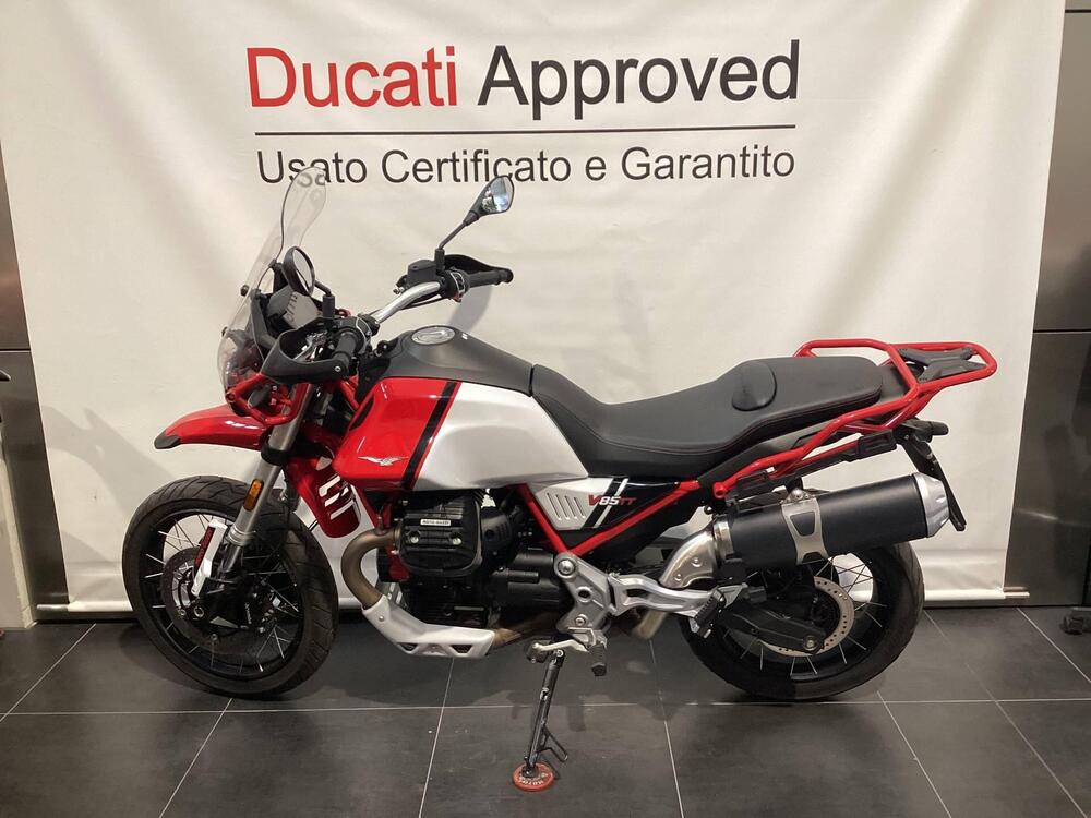 Moto Guzzi V85 TT (2021 - 23) (3)