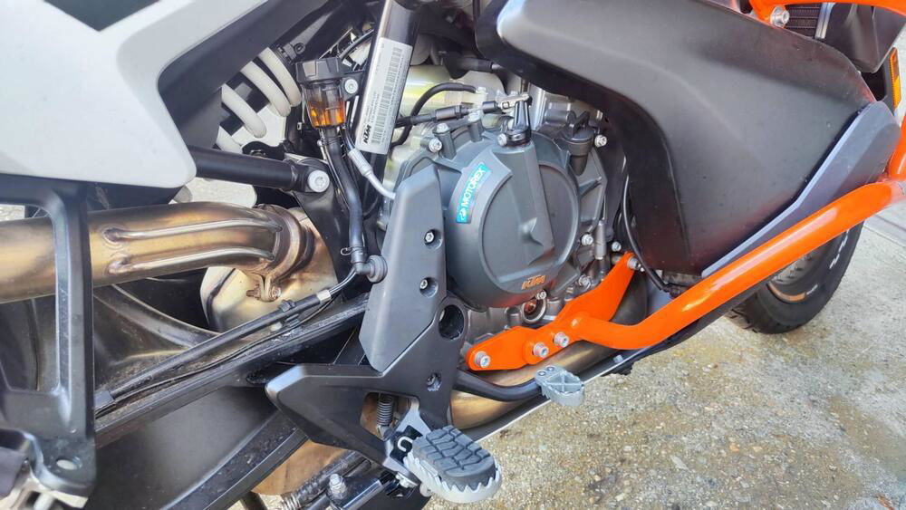 KTM 790 Adventure (2019 - 20) (5)