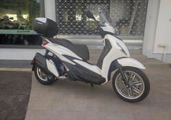 Piaggio Beverly 400 ABS-ASR (2021 - 24) usata